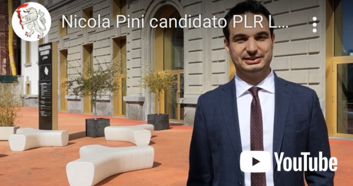 video comunali 2021